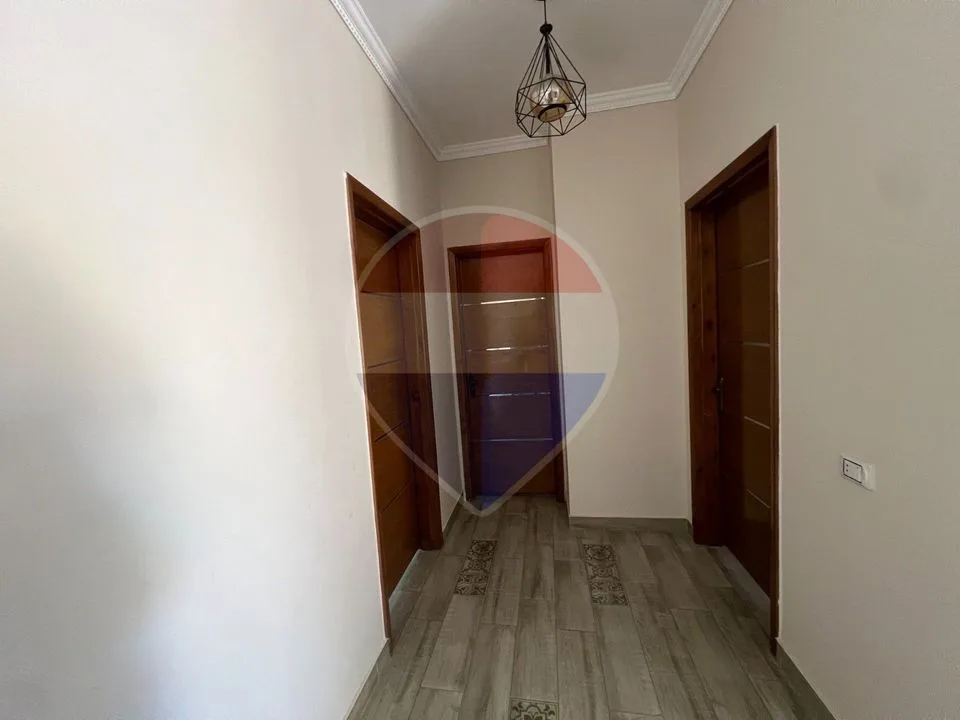 Furnished Apartment for Rent in Casa Sodic