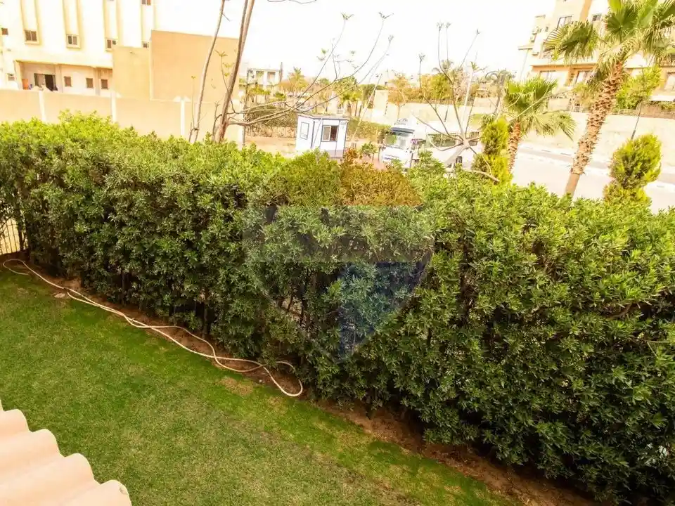 Ground Duplex for rent kitchen and AC's in Casa
