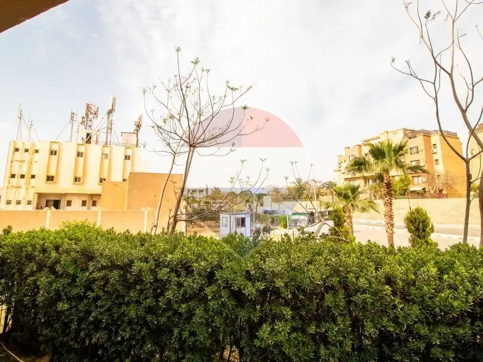Ground Duplex for rent kitchen and AC's in Casa