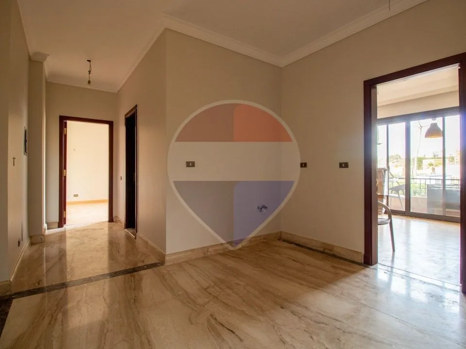 Ground Duplex for rent kitchen and AC's in Casa
