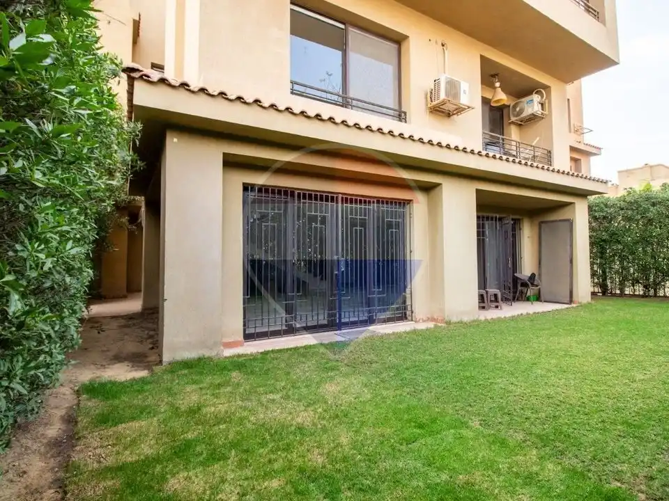 Ground Duplex for rent kitchen and AC's in Casa