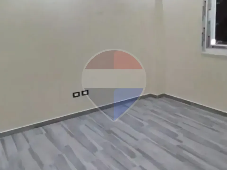 شقة دور ارضي