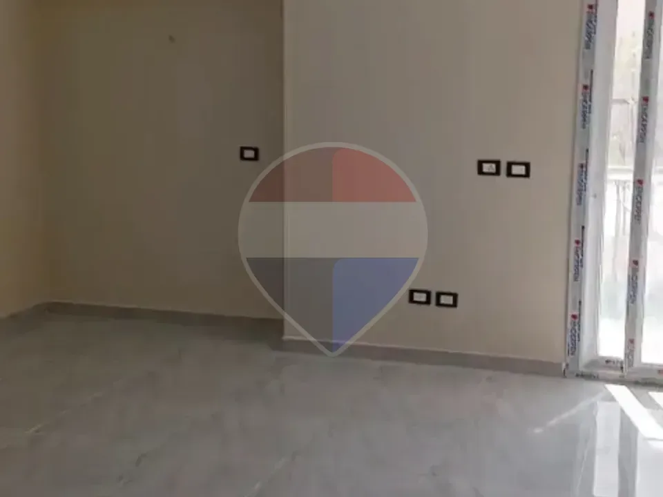 شقة دور ارضي