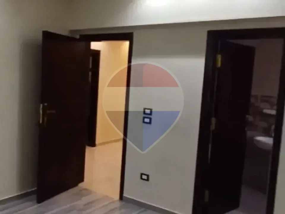 شقة دور ارضي