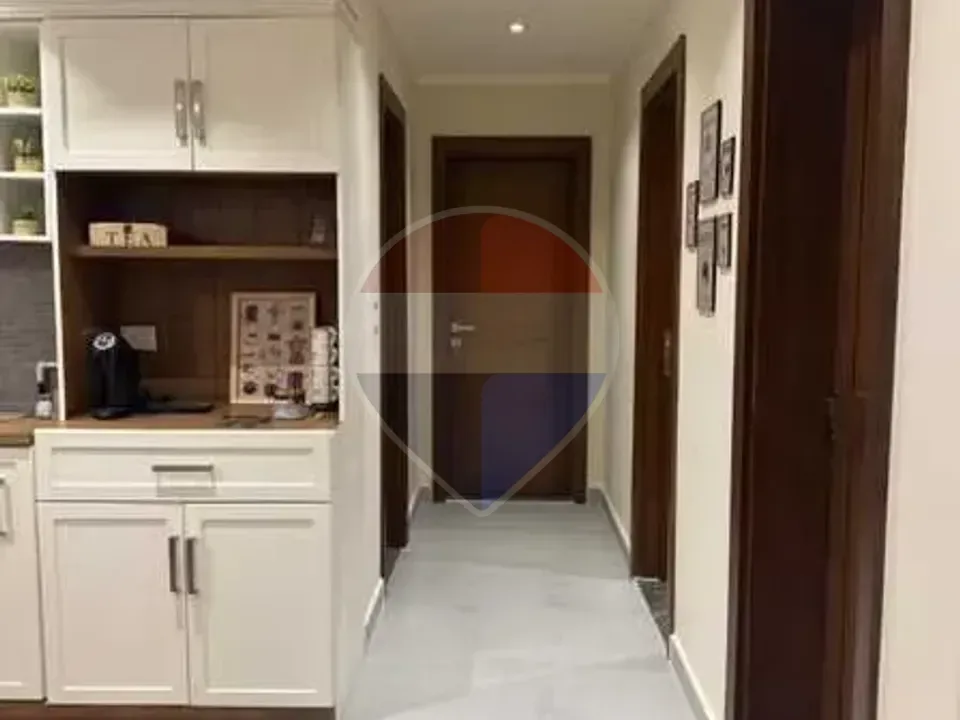 شقة