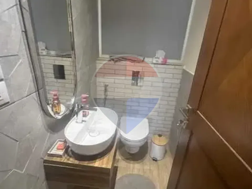 شقة