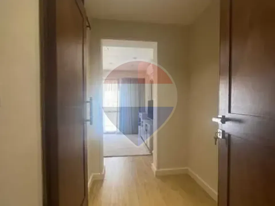 شقة