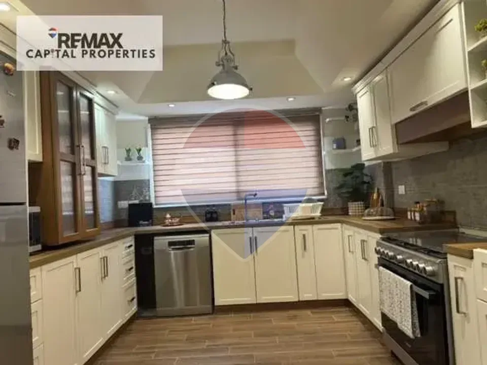 شقة