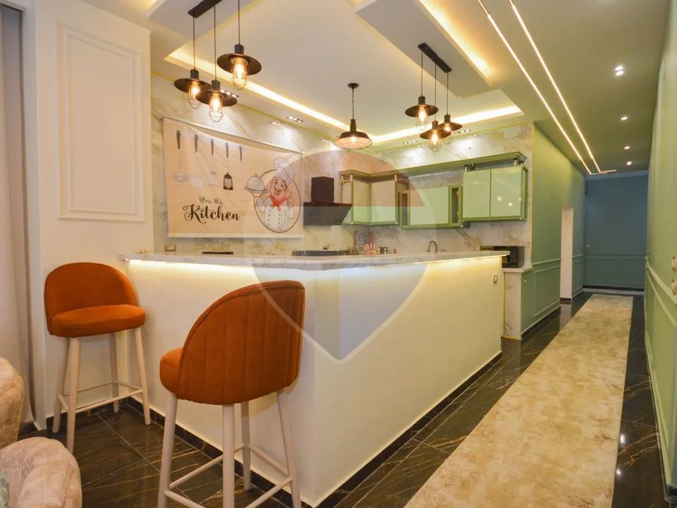 600 m² villa for sale in the Villas District