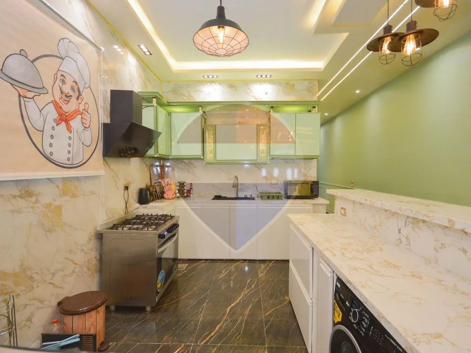 600 m² villa for sale in the Villas District