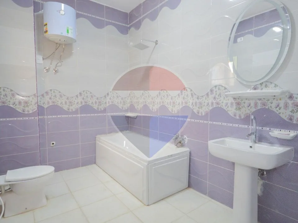600 m² villa for sale in the Villas District