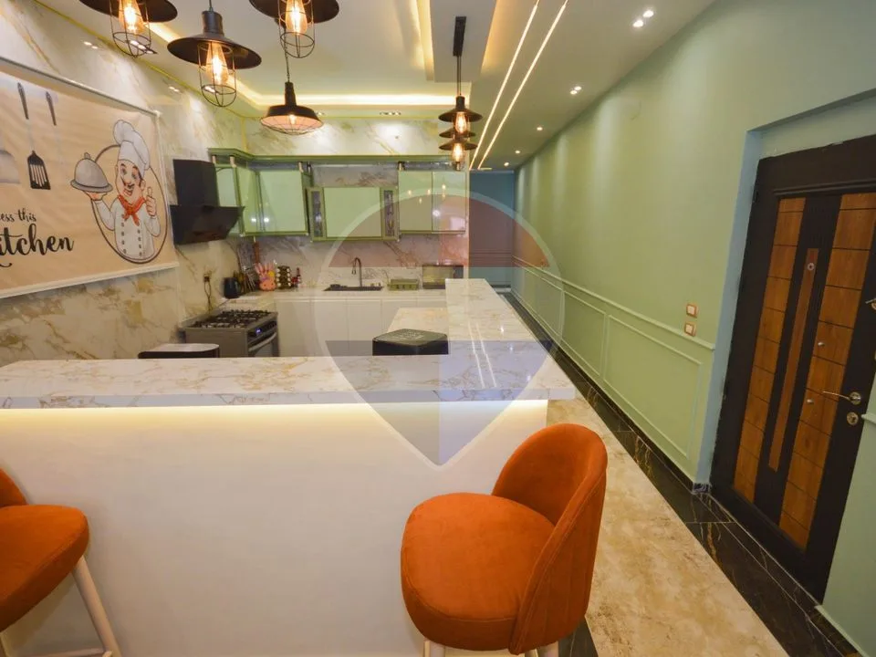 600 m² villa for sale in the Villas District