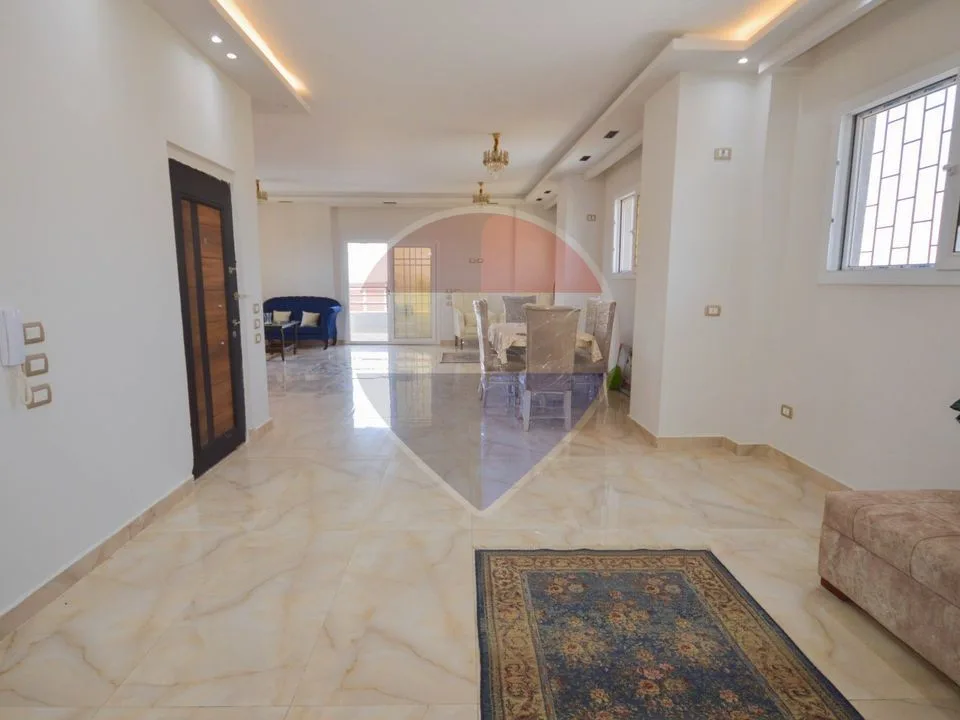 600 m² villa for sale in the Villas District