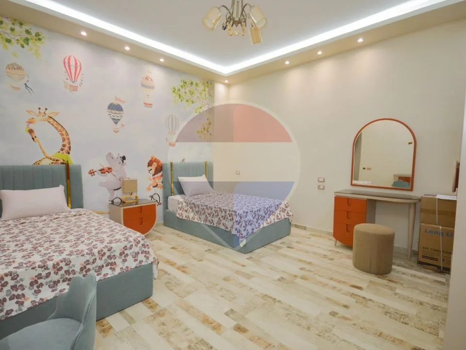 600 m² villa for sale in the Villas District