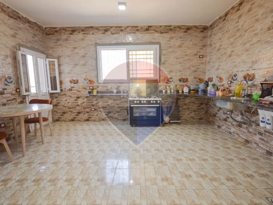 600 m² villa for sale in the Villas District