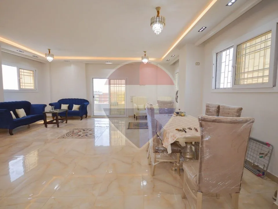 600 m² villa for sale in the Villas District