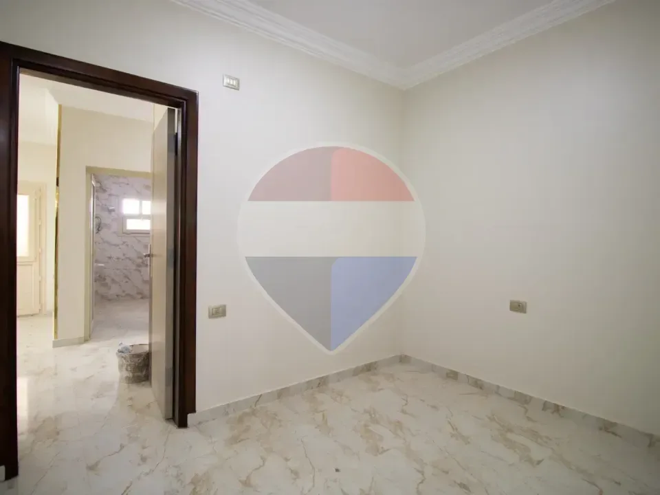 Apartment in Touristic Zone – 6th of October