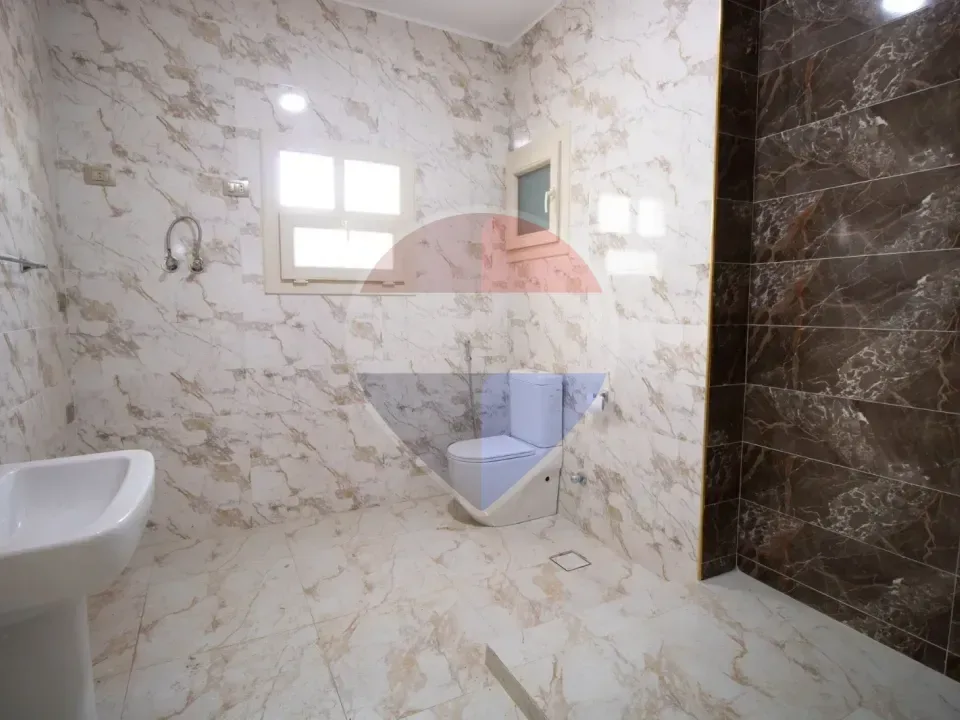 Apartment in Touristic Zone – 6th of October