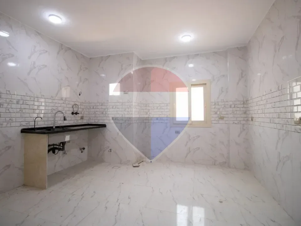 Apartment in Touristic Zone – 6th of October