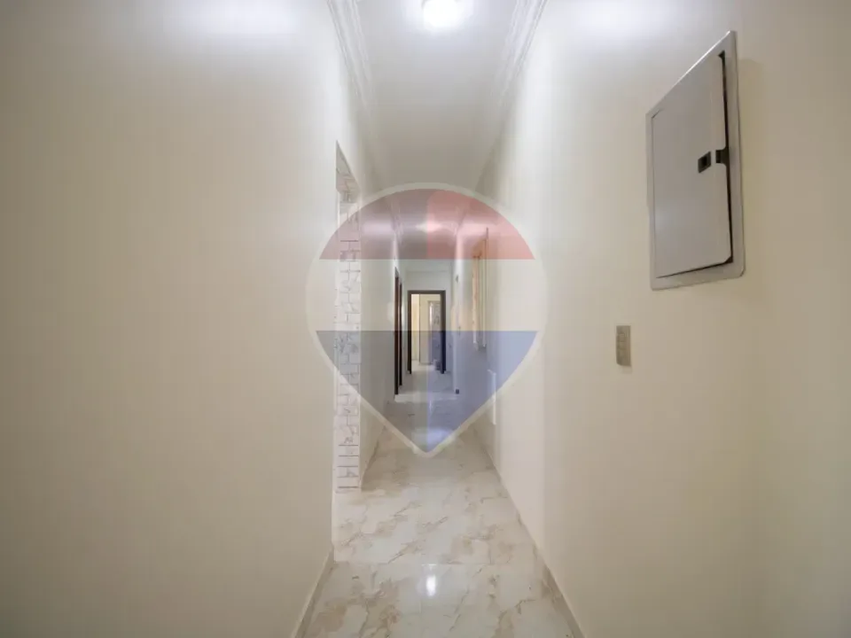 Apartment in Touristic Zone – 6th of October