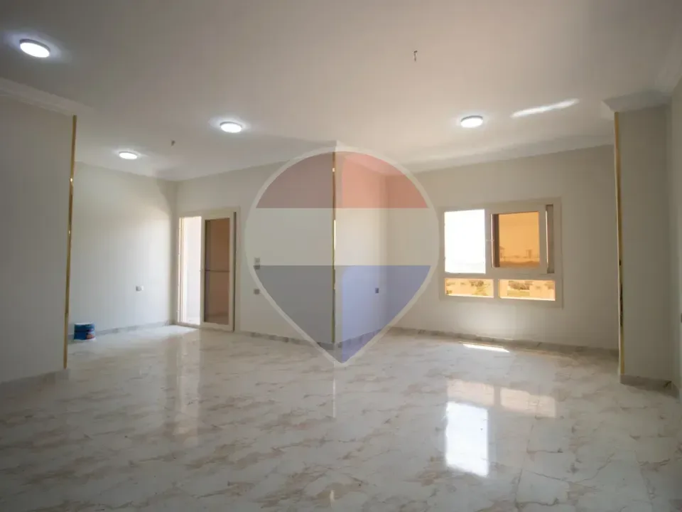 Apartment in Touristic Zone – 6th of October