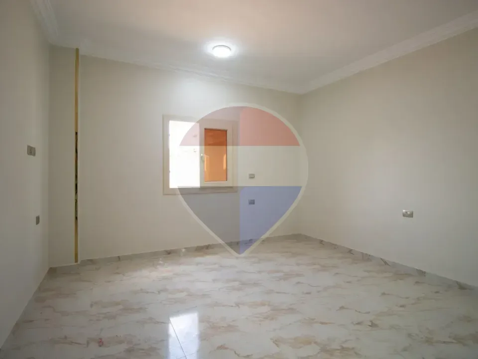 Apartment in Touristic Zone – 6th of October