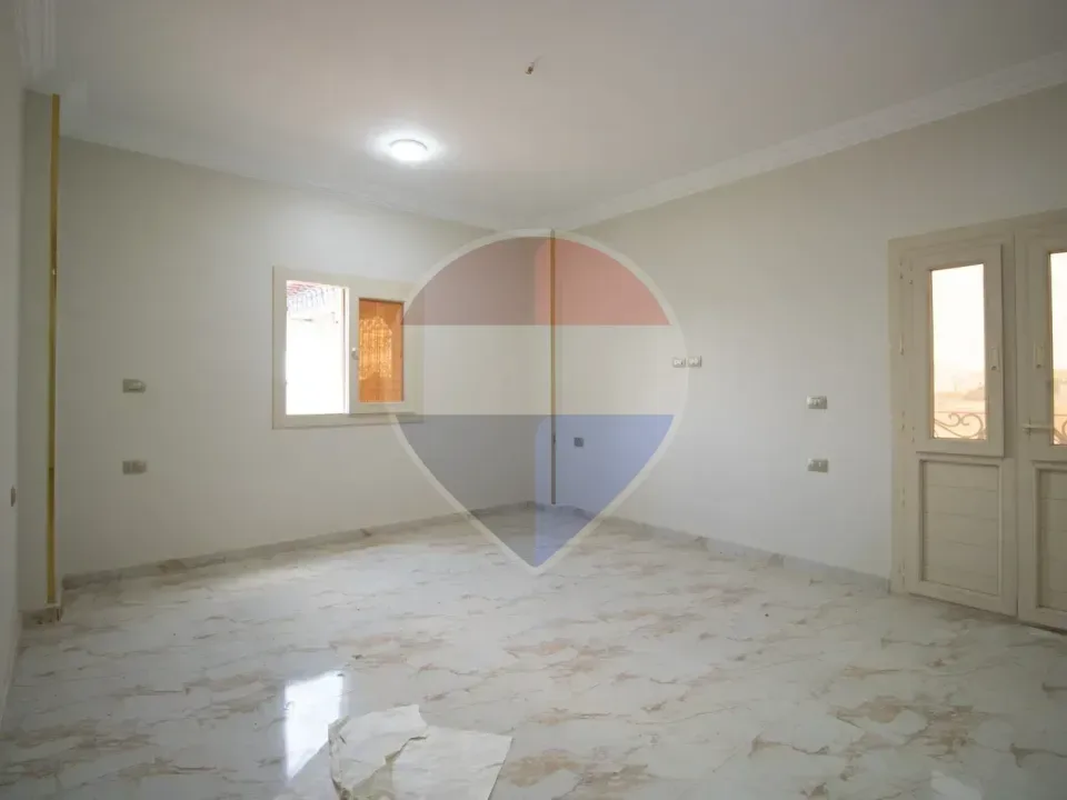 Apartment in Touristic Zone – 6th of October