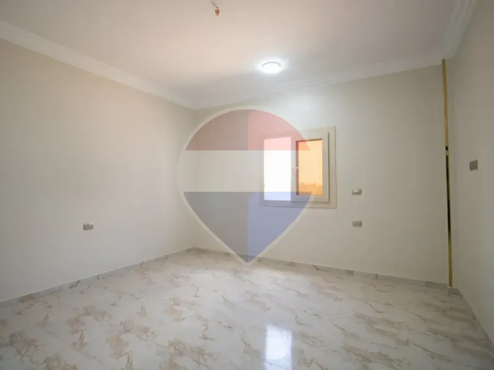 Apartment in Touristic Zone – 6th of October