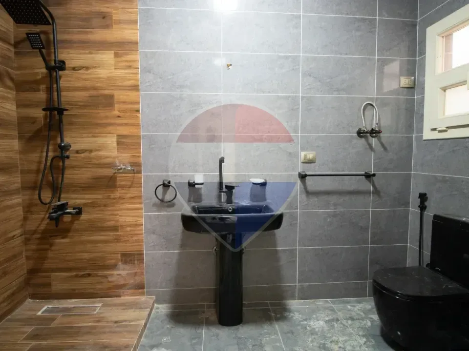 Apartment in Touristic Zone – 6th of October