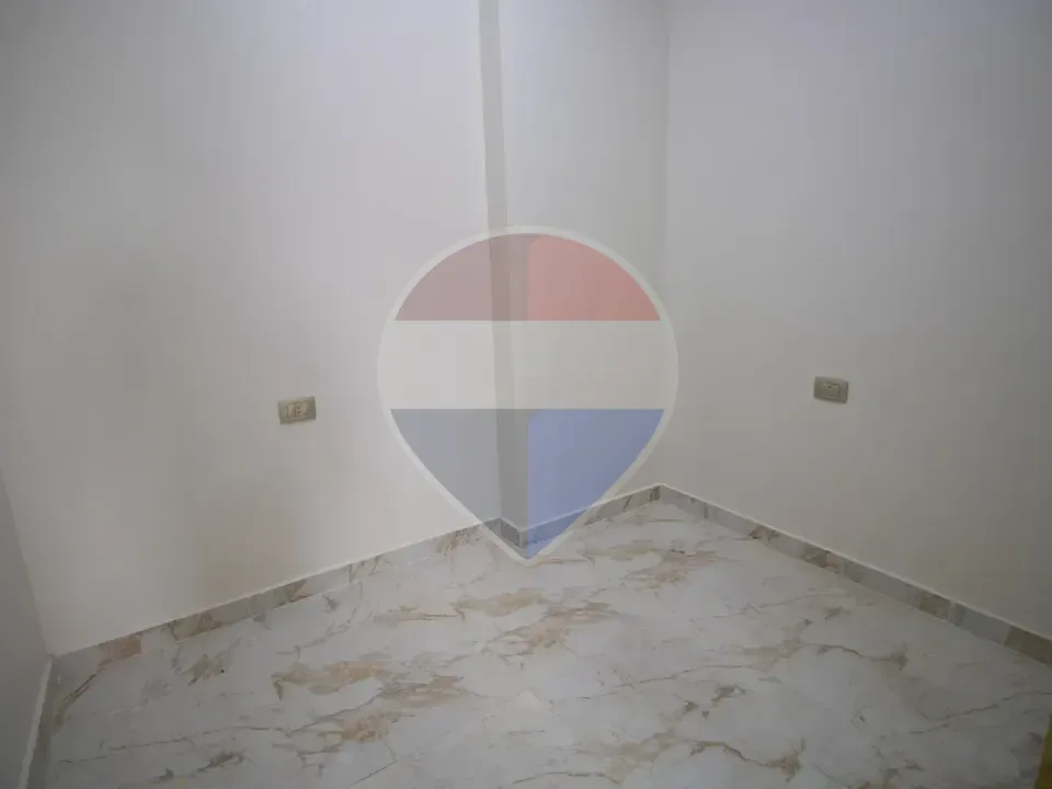 Apartment in Touristic Zone – 6th of October