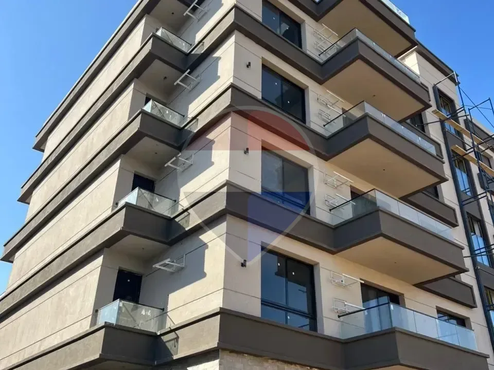 Semi-finished Studio in Dejoya -New Zayed