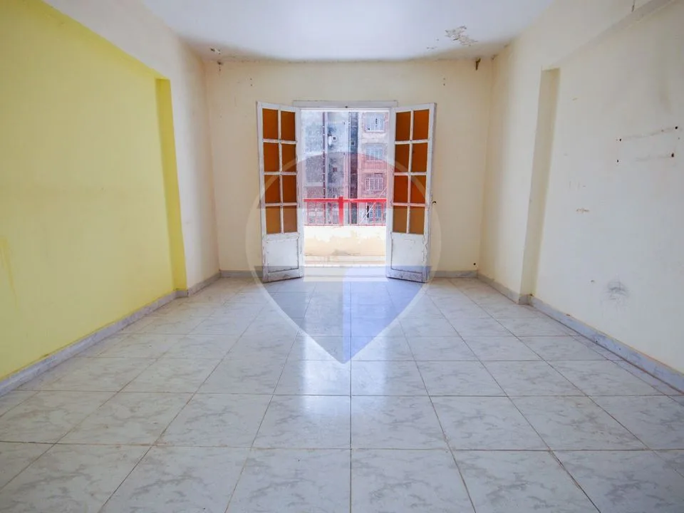 شقة