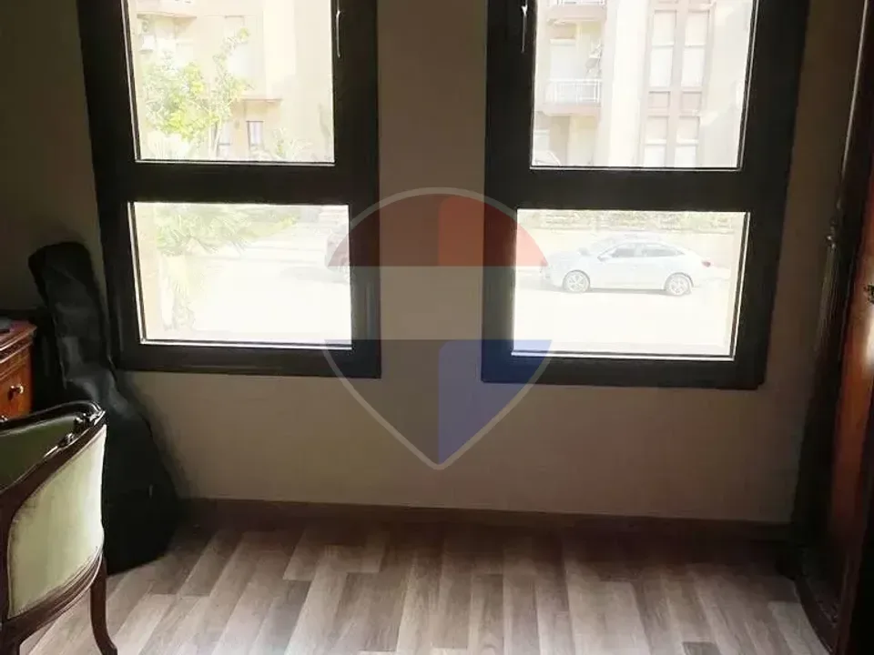 Finished apartment 208m in Green5-Attractive price