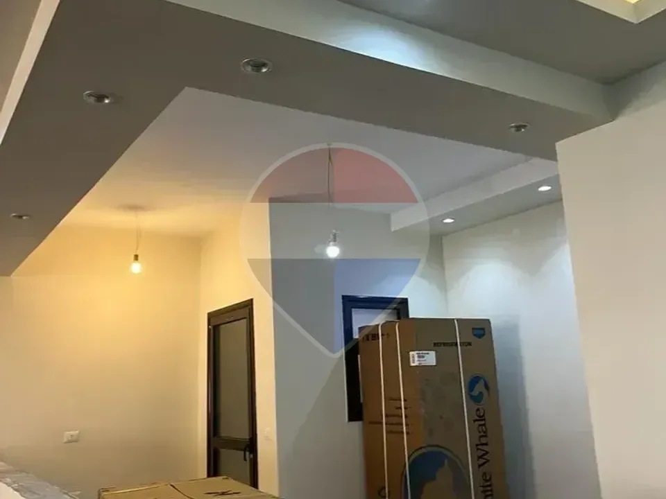 Finished apartment 208m in Green5-Attractive price
