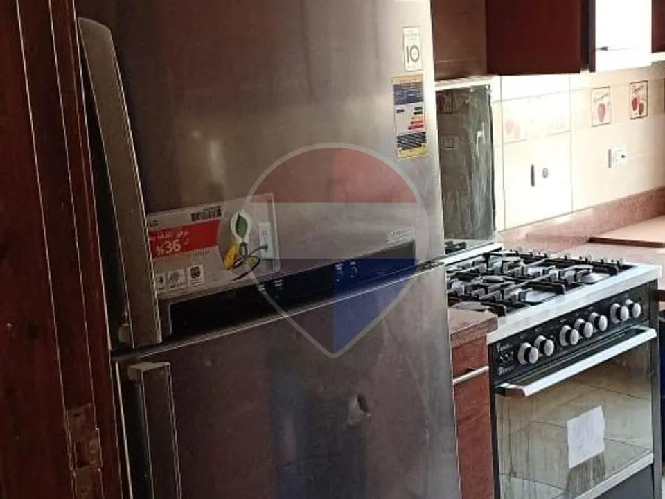 Fully Furnished Apartment for Rent in 7 District