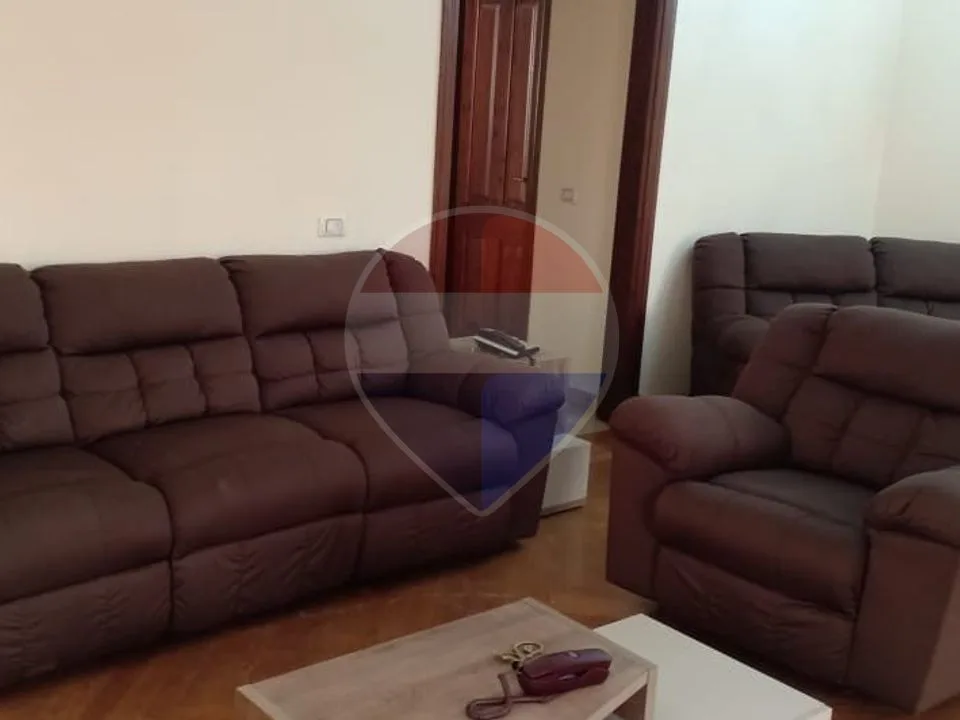 Fully Furnished Apartment for Rent in 7 District