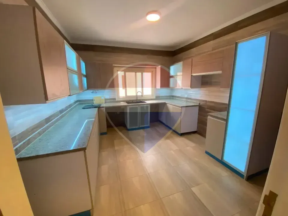 Finished apartment in Kanarya-Prime location