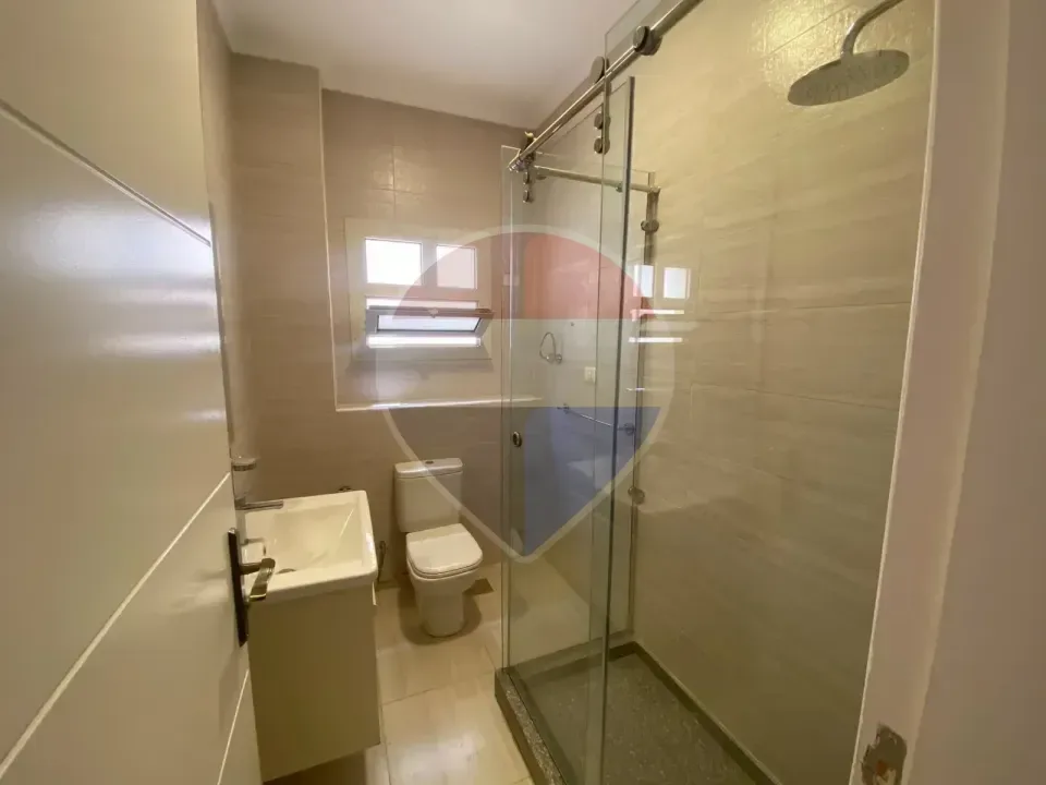 Finished apartment in Kanarya-Prime location