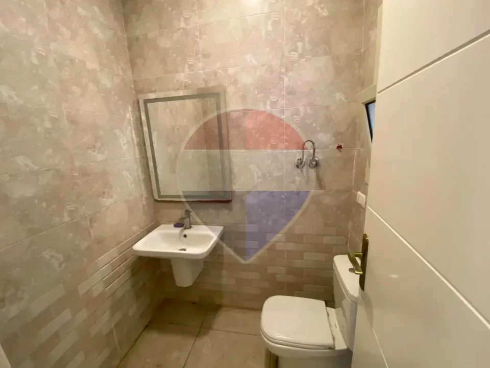 Finished apartment in Kanarya-Prime location