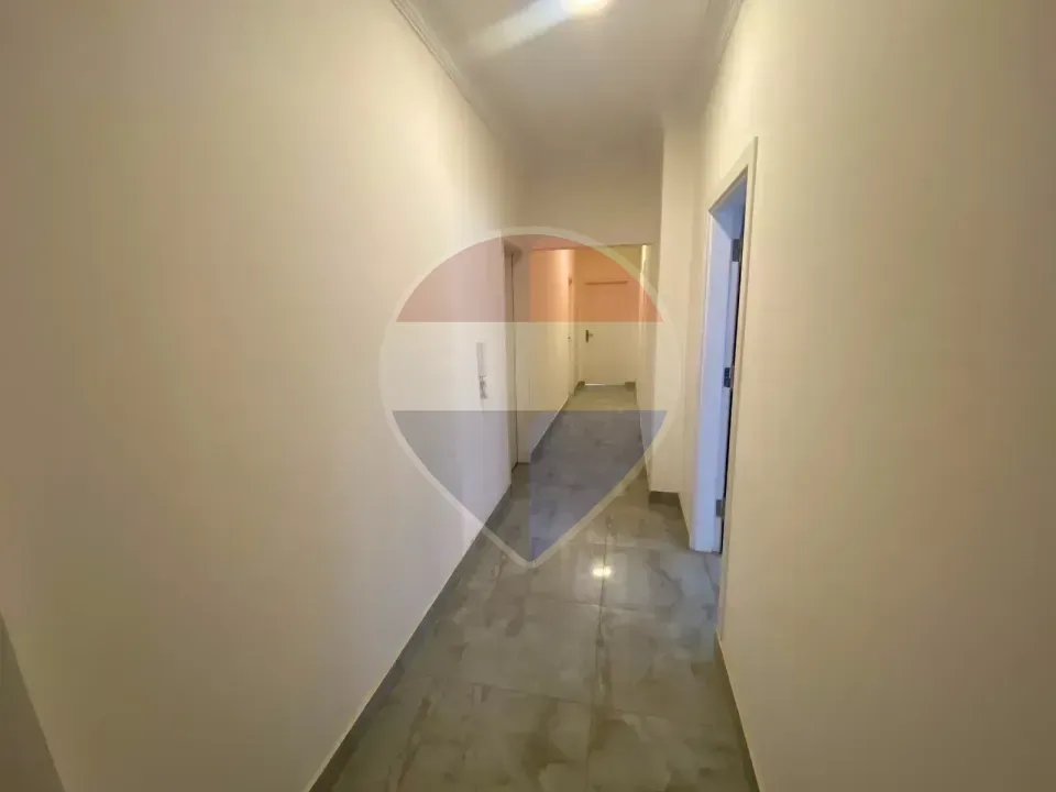 Finished apartment in Kanarya-Prime location