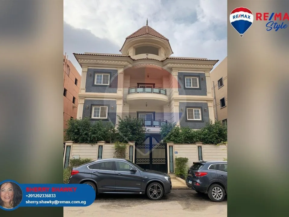 For sale, building in National Defense, Fifth Settlement