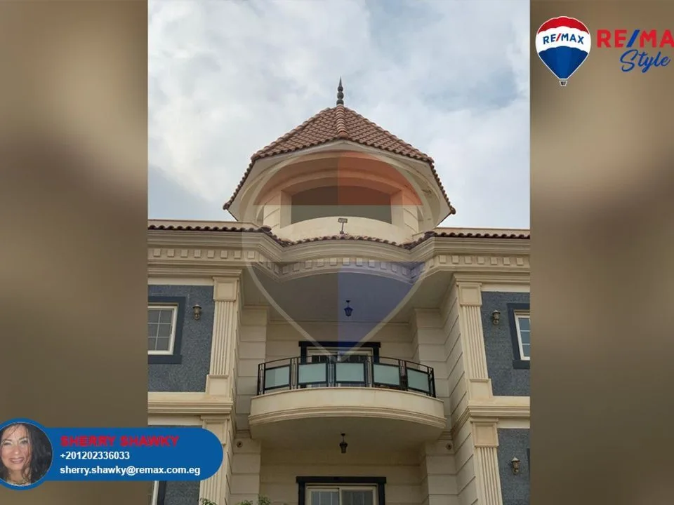 For sale, building in National Defense, Fifth Settlement