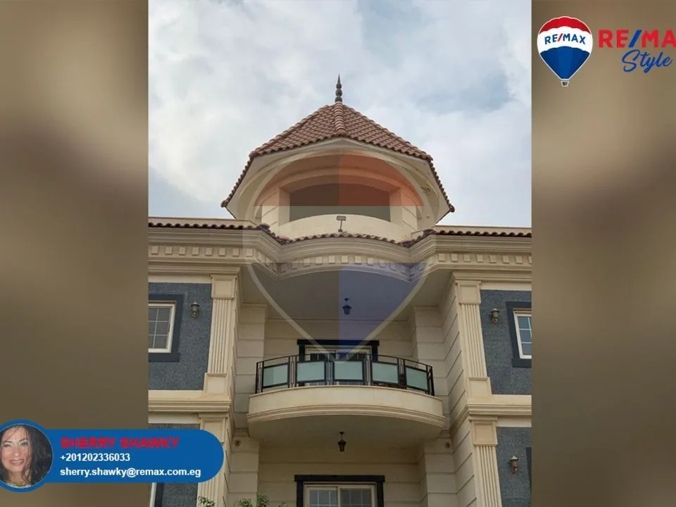 For sale, building in National Defense, Fifth Settlement