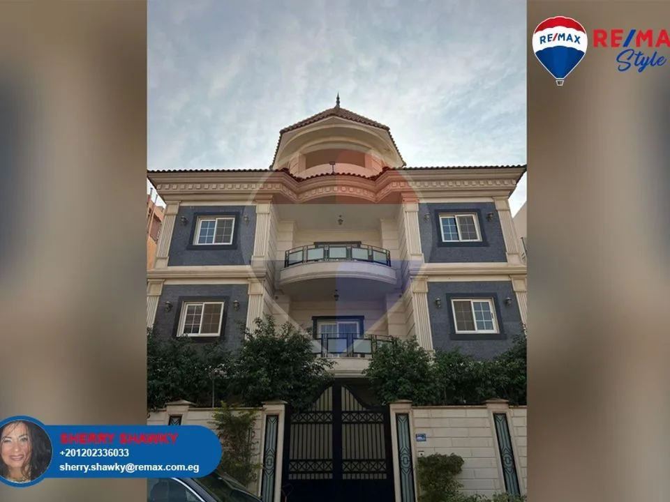For sale, building in National Defense, Fifth Settlement