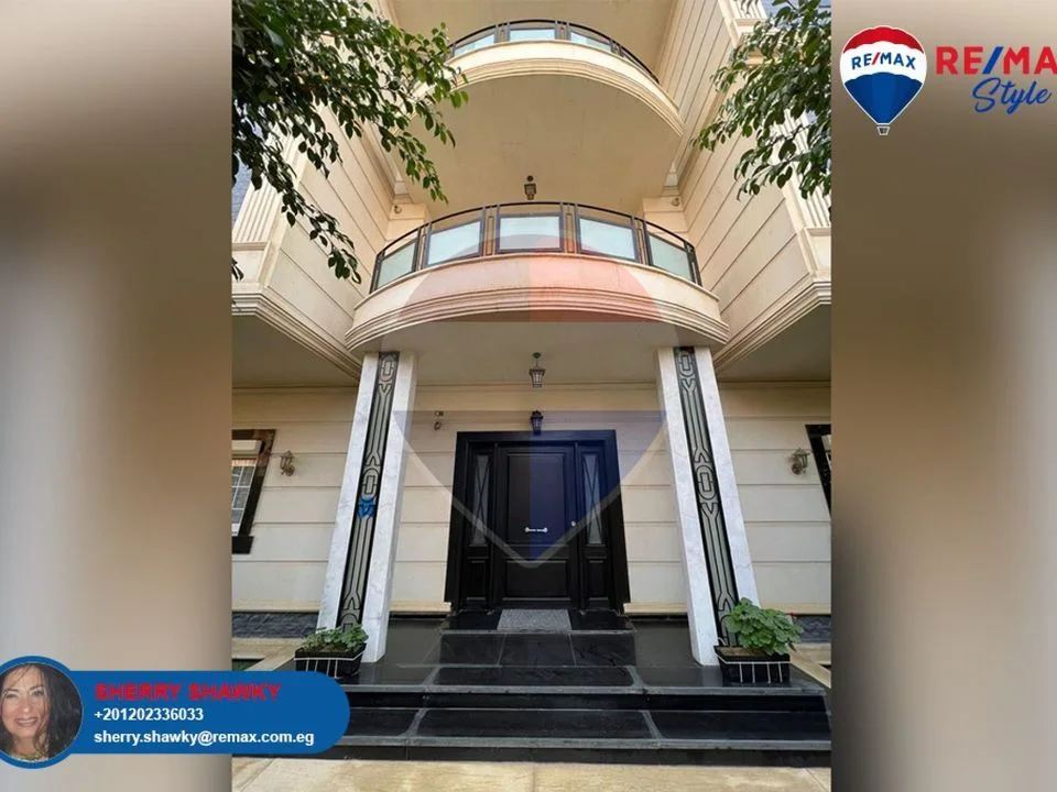 For sale, building in National Defense, Fifth Settlement