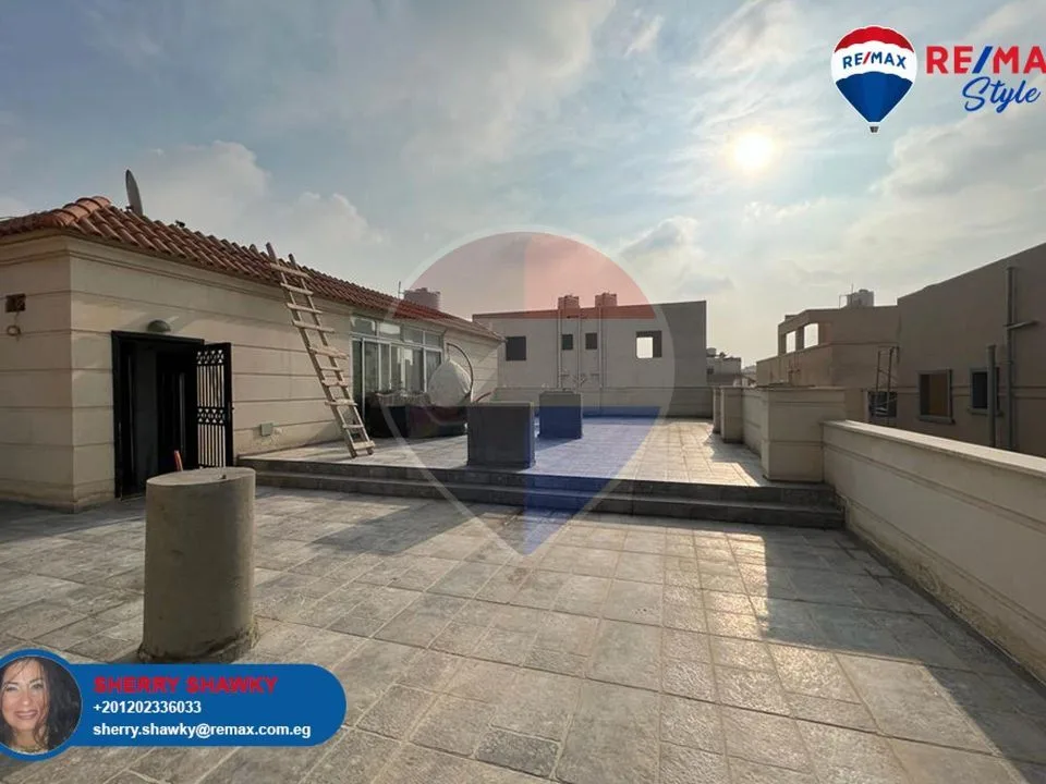 For sale, building in National Defense, Fifth Settlement