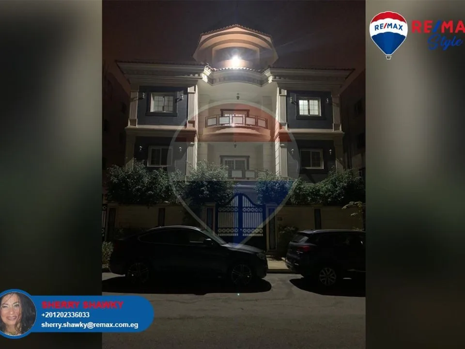 For sale, building in National Defense, Fifth Settlement