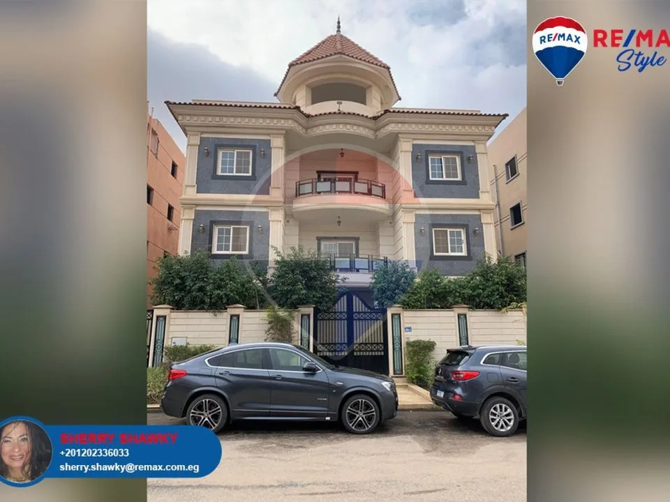 For sale, building in National Defense, Fifth Settlement