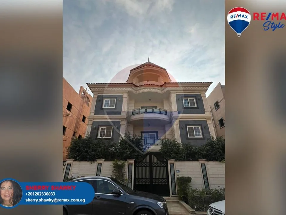 For sale, building in National Defense, Fifth Settlement