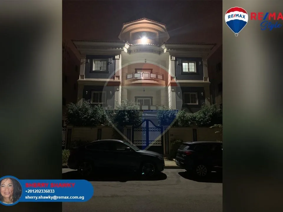 For sale, building in National Defense, Fifth Settlement